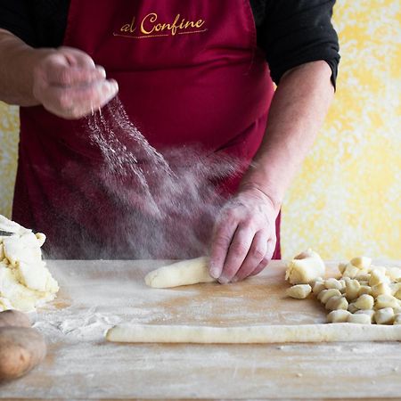 فيلا Al Confine Cormòns المظهر الخارجي الصورة